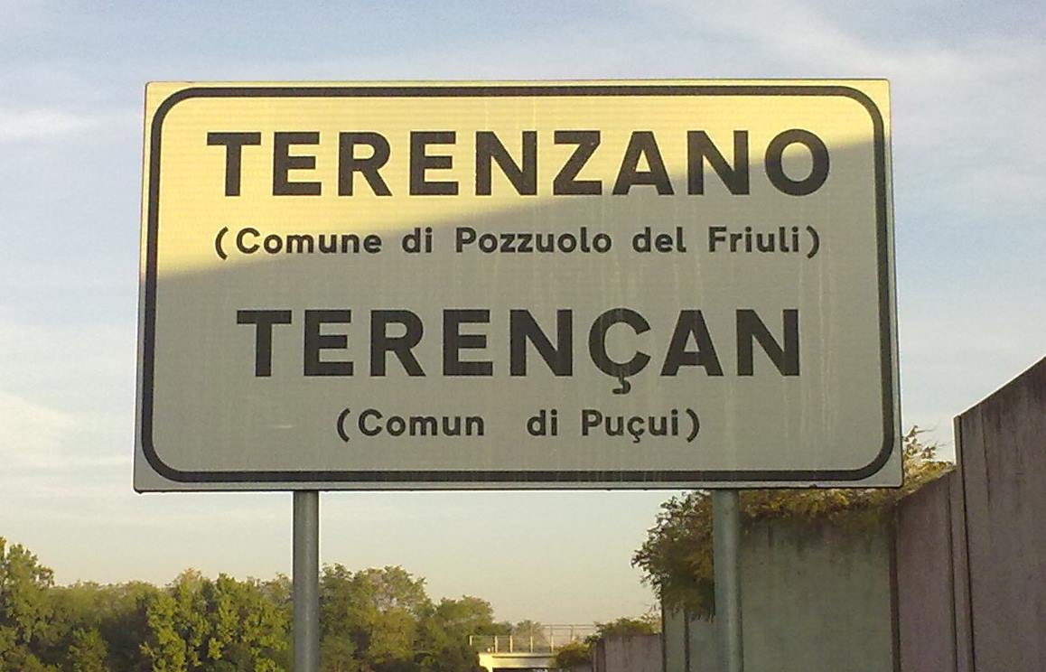 Terenzano